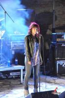 Η συναυλία των Rock & Lace στο Cine Cafe του Μύλου Ματσόπουλου