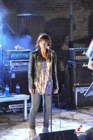Η συναυλία των Rock & Lace στο Cine Cafe του Μύλου Ματσόπουλου