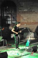 Η συναυλία των Rock & Lace στο Cine Cafe του Μύλου Ματσόπουλου