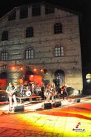 Η συναυλία των Rock & Lace στο Cine Cafe του Μύλου Ματσόπουλου