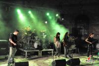 Η συναυλία των Rock & Lace στο Cine Cafe του Μύλου Ματσόπουλου