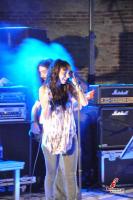 Η συναυλία των Rock & Lace στο Cine Cafe του Μύλου Ματσόπουλου