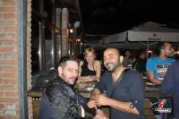 Η συναυλία των Rock & Lace στο Cine Cafe του Μύλου Ματσόπουλου
