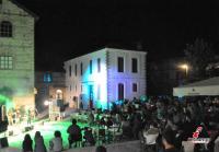 Η συναυλία των Rock & Lace στο Cine Cafe του Μύλου Ματσόπουλου