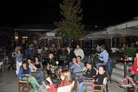 Η συναυλία των Rock & Lace στο Cine Cafe του Μύλου Ματσόπουλου