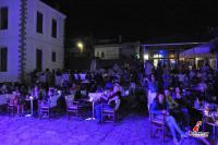 Η συναυλία των Rock & Lace στο Cine Cafe του Μύλου Ματσόπουλου