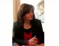 Νάσω Μπακάση: Χρειάζεται σύγκρουση για να υπάρξει λύση 