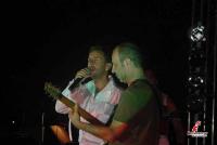 2003 - Ο Γιώργος Μαζωνάκης  στο club 