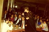 Η Δούκισα στα Τρίκαλα το 1984