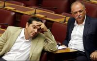 Oι άρχοντες της κολοτούμπας...