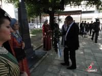 Oι εκδηλώσεις μνήμης για την Ημέρα της γενοκτονίας των Ποντίων στα Τρίκαλα