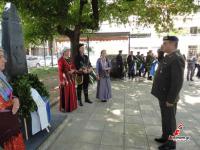 Oι εκδηλώσεις μνήμης για την Ημέρα της γενοκτονίας των Ποντίων στα Τρίκαλα