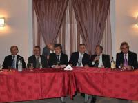 Και όμως, γέμισαν αυτή την αίθουσα οι Τρικαλινοί κυνηγοί...!!!