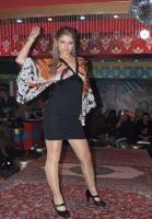 Φαντασμαγορικό Show μόδας στο Al Bazaar club - Trikala