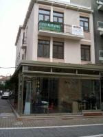 The loft coffee-bar - Ο νέος πολυχώρος των Τρικάλων στα Μανάβικα (πλατεία ΟΤΕ)