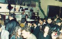 Φθινόπωρο του 1994 στα Τρίκαλα