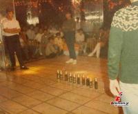 Happening με Μπύρες στην disco 