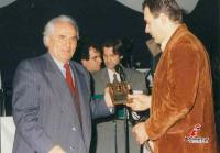 Ιανουάριος του 2000 - Τρίκαλα