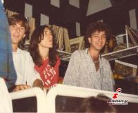 1985 στο Disco club 18-30