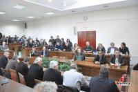 Τα θέματα και οι αποφάσεις του Δημοτικού Συμβουλίου Πύλης 