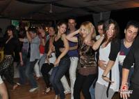 2o Thessaly Latin Party στα Τρίκαλα