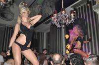 Black Sugar Nights @ Baccarat club - Trikala