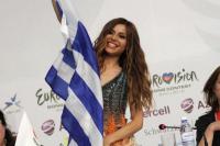Οι Θεσσαλοί της Ευρώπης ευχήθηκαν στην Ελευθερία Ελευθερίου την πρώτη θέση