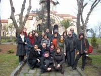 Grundtvig για το Παράρτημα Τρικάλων της Ελληνικής Μαθηματικής Εταιρείας