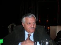 ΠΑΝΑΓΙΩΤΗΣ ΒΛΑΧΟΔΗΜΟΣ:ΠΡΟΕΔΡΟΣ Τ.Κ. ΠΟΛΥΝΕΡΙΟΥ ΠΥΛΗΣ 