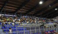 Εκδήλωση στα Τρίκαλα με αφορμή τη λήξη προγραμμάτων Μαζικού Αθλητισμού