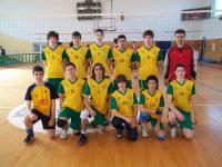 Final 4 Volley  Παμπαίδων – Παγκορασίδων Ε.Σ.ΠΕ.Κ.ΕΛ
