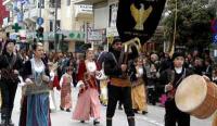 Οσήμερον τρανόν χαράν στα Τρίκαλα... 