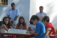 Μυσταγωγία τέχνης και πολιτισμού από τους μαθητές του 6ου Δημ. Σχολείου Τρικάλων    