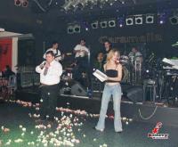 Trash Show στα Τρίκαλα...