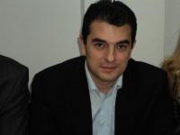 Κώστας Σκρέκας