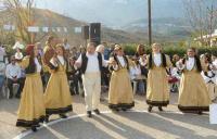 Λαογραφικές εκδηλώσεις στο Αρδάνι την Κυριακή  