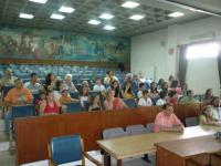 O διαγωνισμός ανακύκλωσης του Δήμου Τρικκαίων