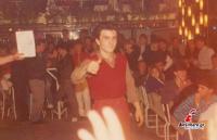 Γκεράπια και ροκ εντ ρολ στη disco 