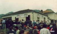 Καστράκι, Καθαρή Δευτέρα του 1988