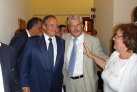 Mε φόρα στη Βουλή ο Μιχάλης Ταμήλος !!!
