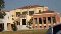 συνεδρίαση του Δημοτικού Συμβουλίου του Δήμου Πύλης