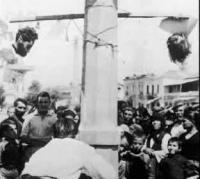 Ένας φανοστάτης στα Τρίκαλα με μεγάλη ιστορία...