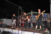 Rockάρισαν οι Σακαφλιάδες...