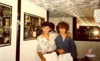 Disco club 18-30 καλοκαίρι του 1985