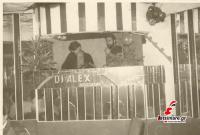 Disco “Scorpios” το 1978