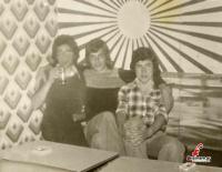 Στην Disco Daniel στα Τρίκαλα 1975 