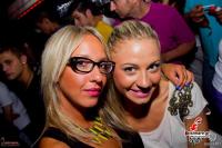 Aloha weekend cocktail party @ Baccarat Trikala