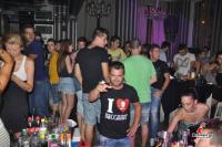 Aloha weekend cocktail party @ Baccarat Trikala