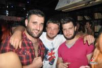 Aloha weekend cocktail party @ Baccarat Trikala