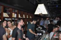 Aloha weekend cocktail party @ Baccarat Trikala